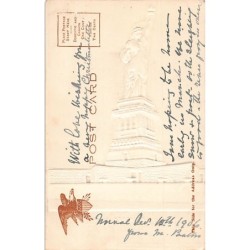 Rare collectable postcards of United States. Vintage Postcards of United States