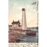 Rare collectable postcards of United States. Vintage Postcards of United States