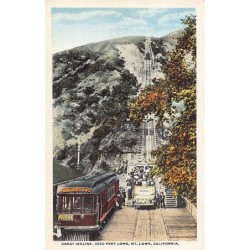 Rare collectable postcards of United States. Vintage Postcards of United States