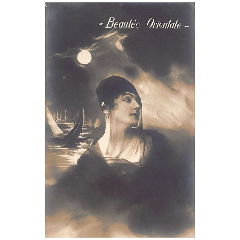 Rare collectable postcards of TURKEY. Vintage Postcards of TURKEY