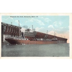 Rare collectable postcards of United States. Vintage Postcards of United States
