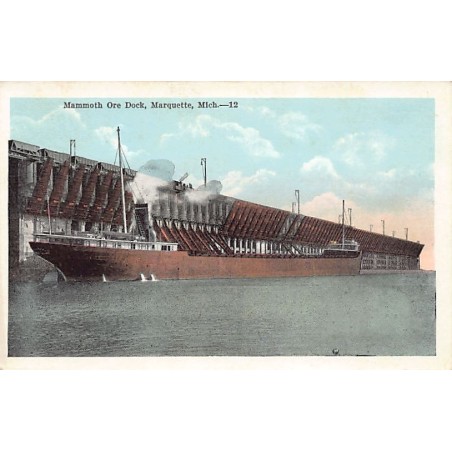 Rare collectable postcards of United States. Vintage Postcards of United States