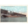 Rare collectable postcards of United States. Vintage Postcards of United States