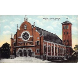 Rare collectable postcards of United States. Vintage Postcards of United States