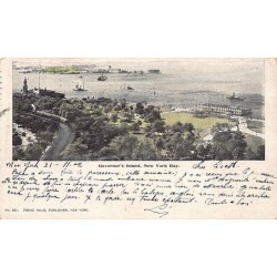 Rare collectable postcards of United States. Vintage Postcards of United States