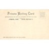 Rare collectable postcards of United States. Vintage Postcards of United States