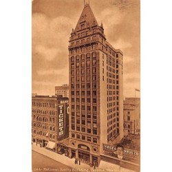 Rare collectable postcards of United States. Vintage Postcards of United States