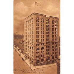 Rare collectable postcards of United States. Vintage Postcards of United States