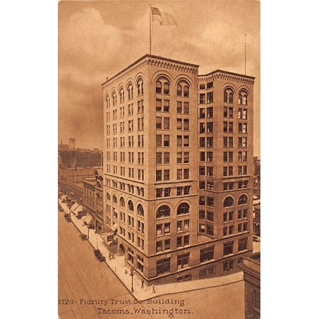 Rare collectable postcards of United States. Vintage Postcards of United States
