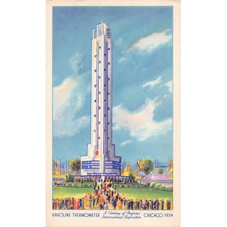 Rare collectable postcards of United States. Vintage Postcards of United States