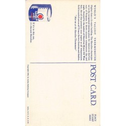 Rare collectable postcards of United States. Vintage Postcards of United States