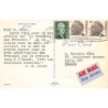Rare collectable postcards of United States. Vintage Postcards of United States