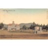 Rare collectable postcards of United States. Vintage Postcards of United States