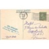 Rare collectable postcards of United States. Vintage Postcards of United States