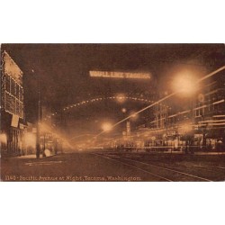 Rare collectable postcards of United States. Vintage Postcards of United States