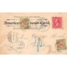Rare collectable postcards of United States. Vintage Postcards of United States
