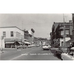 Rare collectable postcards of United States. Vintage Postcards of United States