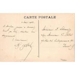 Rare collectable postcards of CÔTE D'IVOIRE. Vintage Postcards of CÔTE D'IVOIRE
