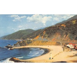 Rare collectable postcards of Venezuela. Vintage Postcards of Venezuela