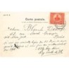 Rare collectable postcards of Haiti. Vintage Postcards of Haiti