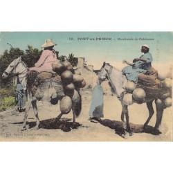 Rare collectable postcards of Haiti. Vintage Postcards of Haiti
