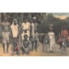 Rare collectable postcards of Jamaica. Vintage Postcards of Jamaica