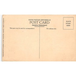 Rare collectable postcards of Jamaica. Vintage Postcards of Jamaica