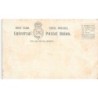 Rare collectable postcards of Jamaica. Vintage Postcards of Jamaica