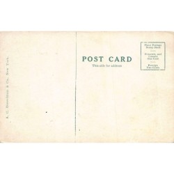 Rare collectable postcards of Puerto Rico. Vintage Postcards of Puerto Rico