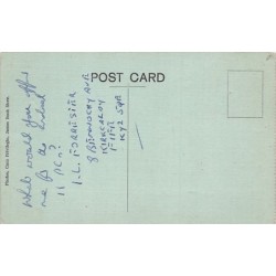 Rare collectable postcards of Trinidad & Tobago. Vintage Postcards of Trinidad & Tobago