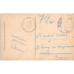 Rare collectable postcards of Austria. Vintage Postcards of Austria