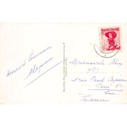 Rare collectable postcards of Austria. Vintage Postcards of Austria