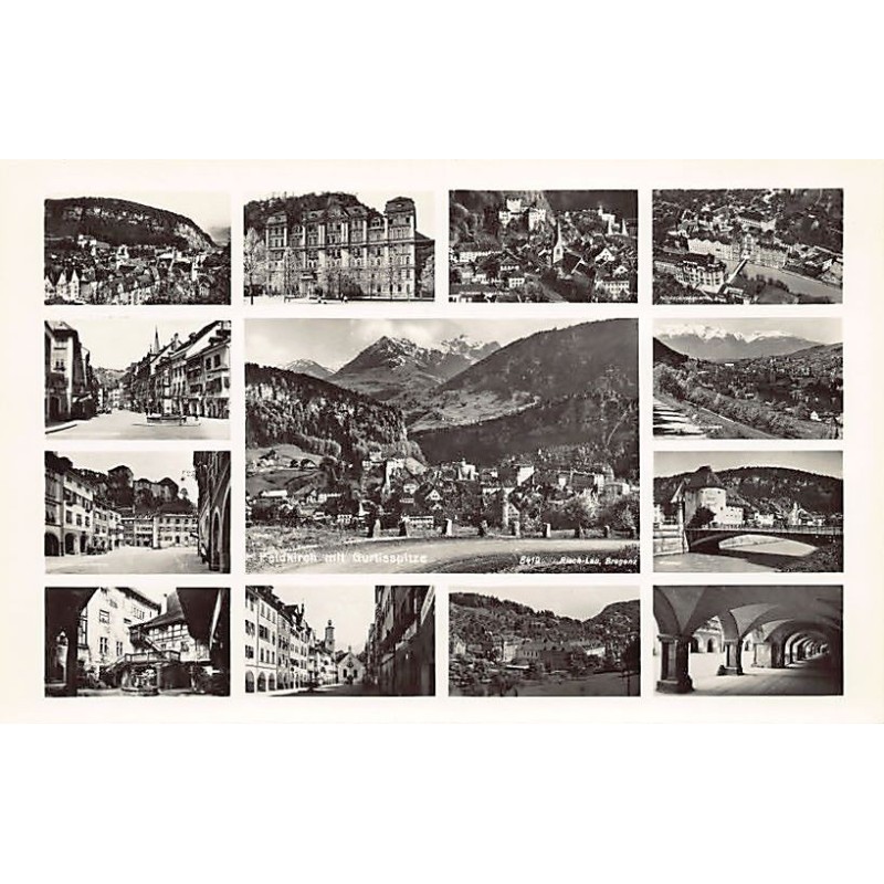 Rare collectable postcards of Austria. Vintage Postcards of Austria