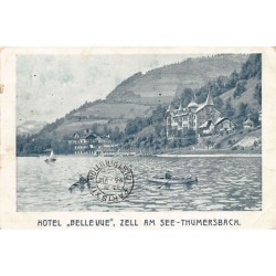 Rare collectable postcards of Austria. Vintage Postcards of Austria