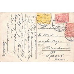 Rare collectable postcards of Austria. Vintage Postcards of Austria