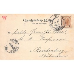 Rare collectable postcards of Austria. Vintage Postcards of Austria
