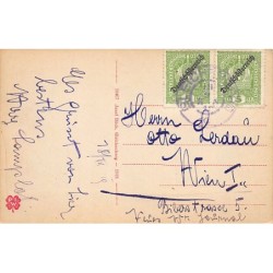 Rare collectable postcards of Austria. Vintage Postcards of Austria
