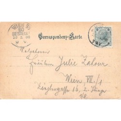 Rare collectable postcards of Austria. Vintage Postcards of Austria
