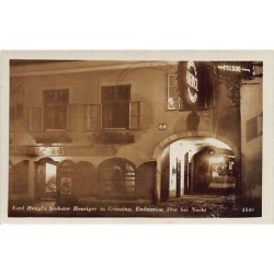Rare collectable postcards of Austria. Vintage Postcards of Austria