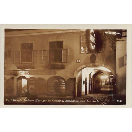 Rare collectable postcards of Austria. Vintage Postcards of Austria
