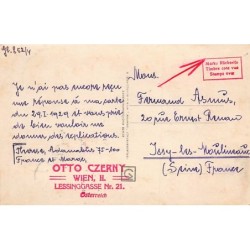 Rare collectable postcards of Austria. Vintage Postcards of Austria