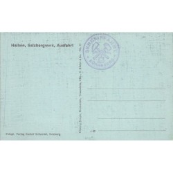 Rare collectable postcards of Austria. Vintage Postcards of Austria