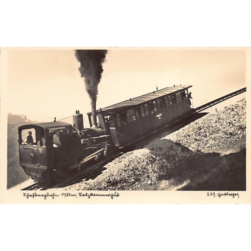 Rare collectable postcards of Austria. Vintage Postcards of Austria
