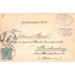 Rare collectable postcards of Austria. Vintage Postcards of Austria