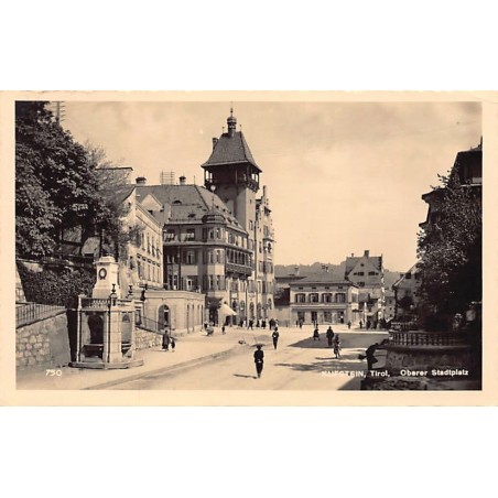 Rare collectable postcards of Austria. Vintage Postcards of Austria