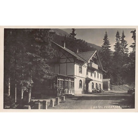 Rare collectable postcards of Austria. Vintage Postcards of Austria