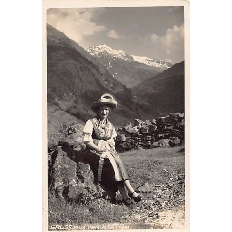 Rare collectable postcards of Austria. Vintage Postcards of Austria
