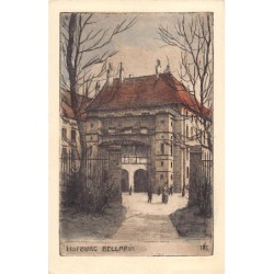 Rare collectable postcards of Austria. Vintage Postcards of Austria