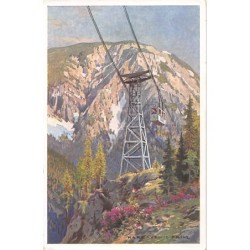 Rare collectable postcards of Austria. Vintage Postcards of Austria