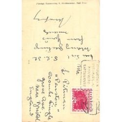 Rare collectable postcards of Austria. Vintage Postcards of Austria
